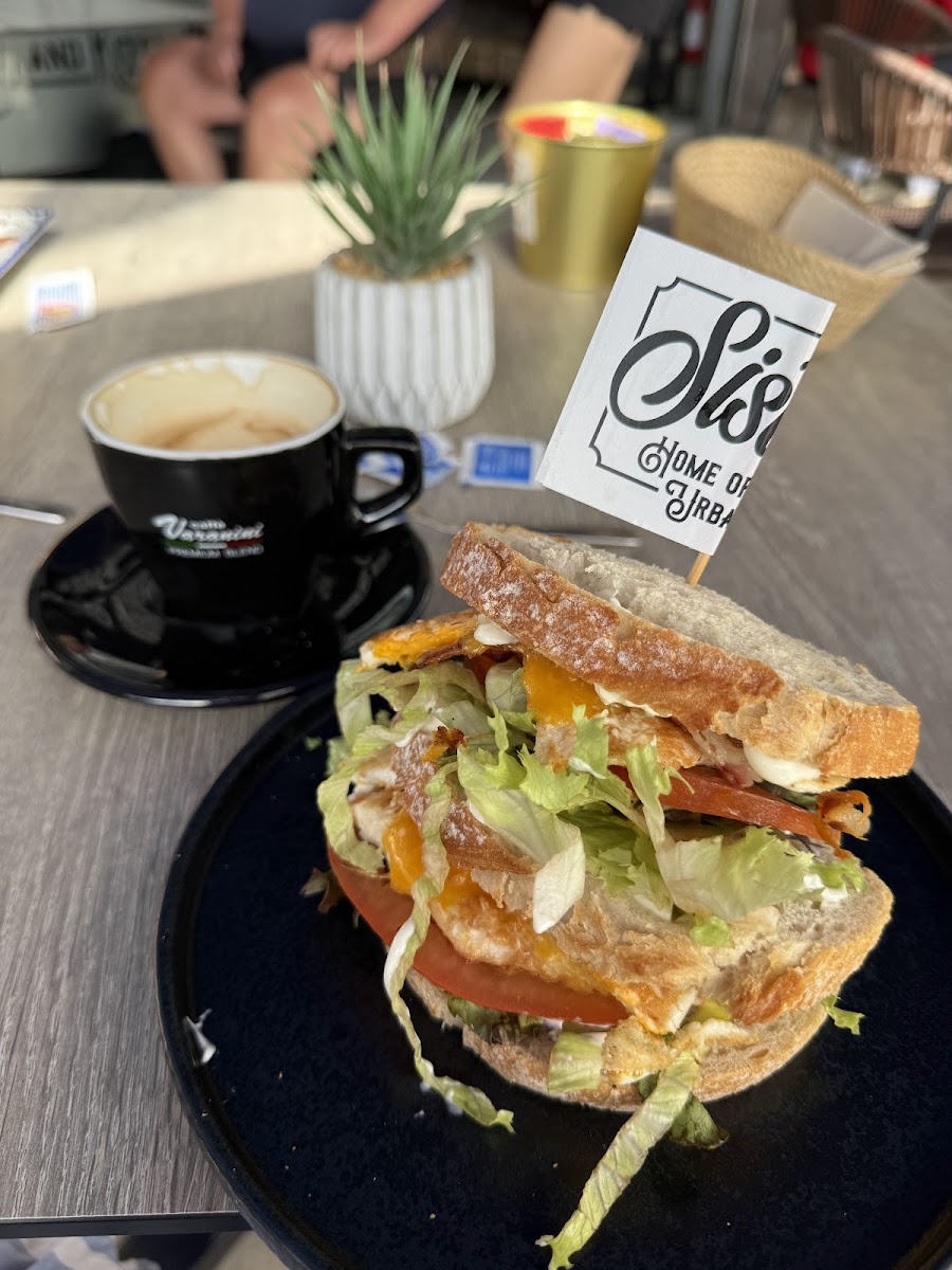 Sisters Coffee Shop And Kitchen Photos 2